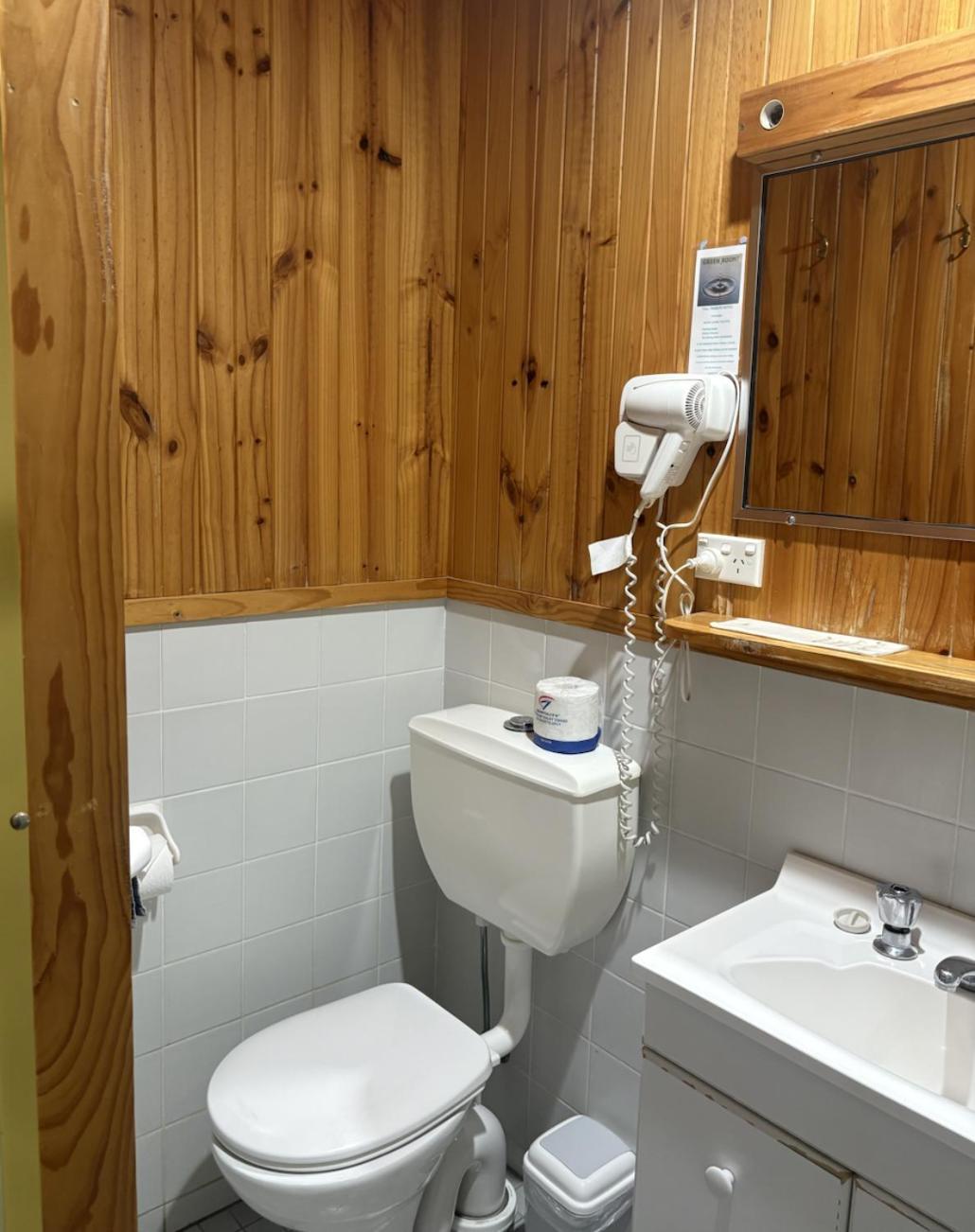 Tall Timbers Motel Dungog Buitenkant foto