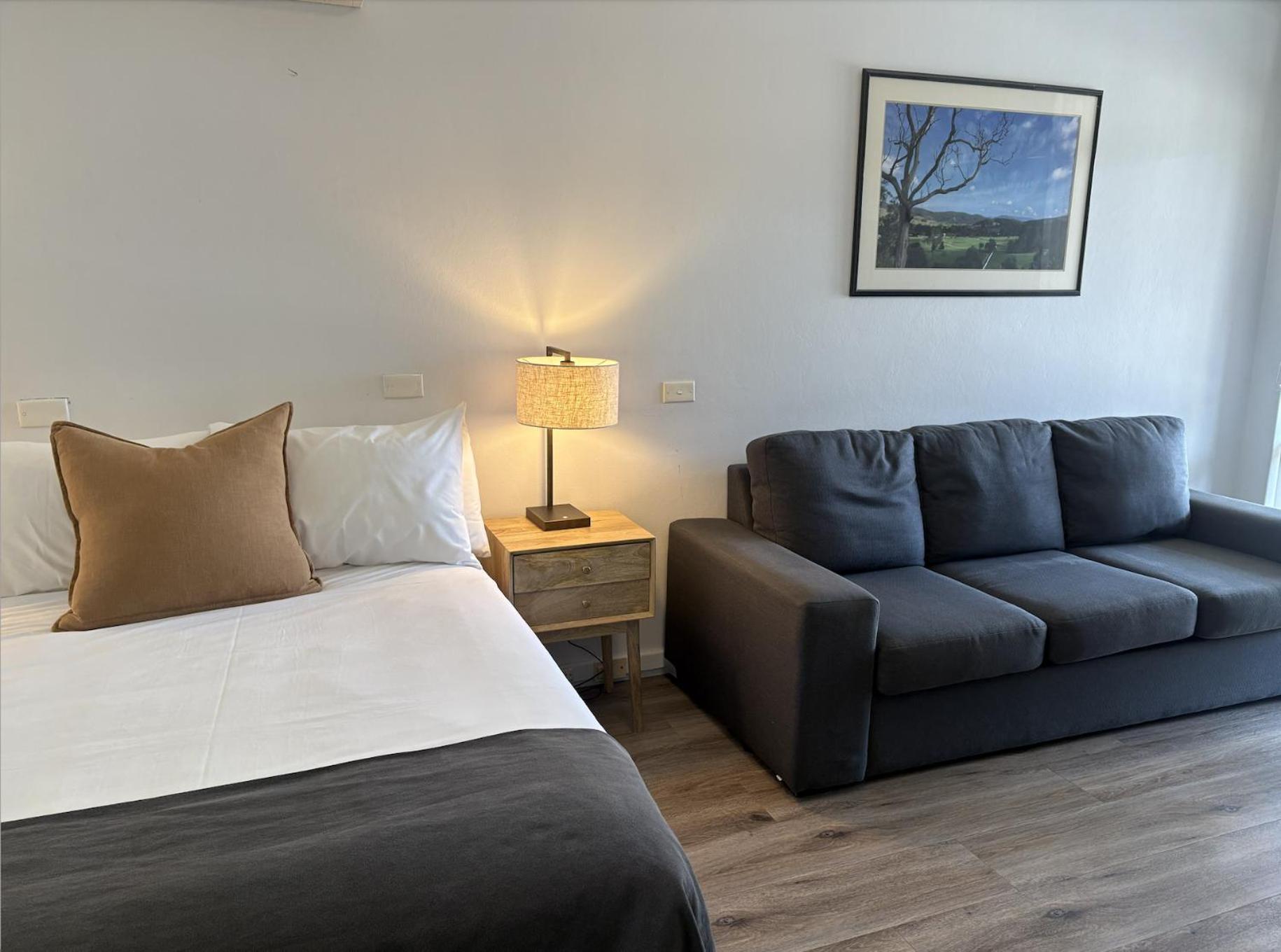 Tall Timbers Motel Dungog Buitenkant foto
